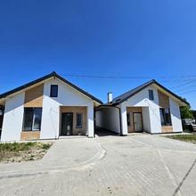 Хід будівництва КМ Буде Дім. Підберізці, 0, червень 2023