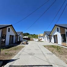 Хід будівництва КМ Буде Дім. Підберізці, 0, червень 2023