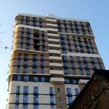 Хід будівництва ЖК Loft White, Будинок, червень 2023