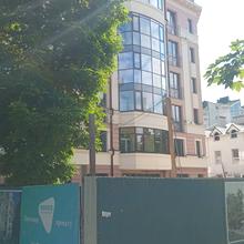 Хід будівництва ЖК Victory Club House, 1 секція, червень 2023