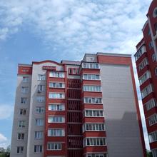 Хід будівництва вул. Куліша, 6а, 3 секція, червень 2023