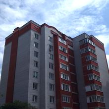 Хід будівництва вул. Куліша, 6а, 3 секція, червень 2023