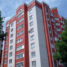 Хід будівництва вул. Куліша, 6а, 3 секція, червень 2023