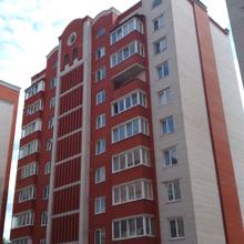 Хід будівництва вул. Куліша, 6а, 2 секція, червень 2023