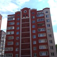 Хід будівництва вул. Куліша, 6а, 2 секція, червень 2023