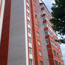 Хід будівництва вул. Куліша, 6а, 2 секція, червень 2023