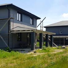 Хід будівництва КМ Sunrise Village, 0, червень 2023