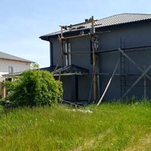 Хід будівництва КМ Sunrise Village, 0, червень 2023