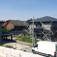 Хід будівництва КМ Sunrise Village, 0, червень 2023