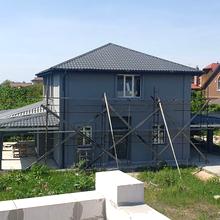 Хід будівництва КМ Sunrise Village, 0, червень 2023