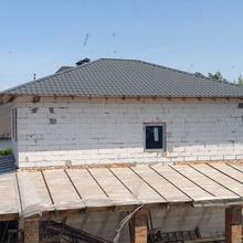 Хід будівництва КМ Sunrise Village, 0, червень 2023