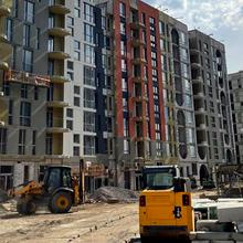 Хід будівництва ЖК Respublika, 0, червень 2023