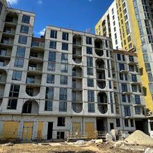 Хід будівництва ЖК Respublika, 0, червень 2023