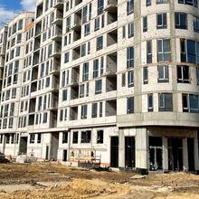 Хід будівництва ЖК Respublika, 0, червень 2023