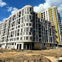 Хід будівництва ЖК Respublika, 0, червень 2023