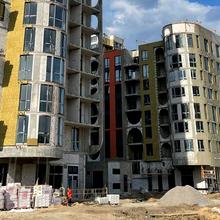 Хід будівництва ЖК Respublika, 0, червень 2023