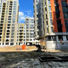 Хід будівництва ЖК Respublika, 0, червень 2023