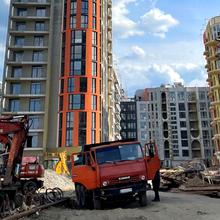 Хід будівництва ЖК Respublika, 0, червень 2023