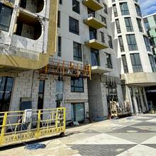 Хід будівництва ЖК Respublika, 0, червень 2023