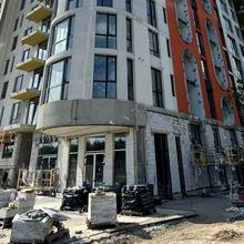 Хід будівництва ЖК Respublika, 0, червень 2023