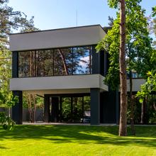 Хід будівництва КМ Inwood, 0, червень 2023