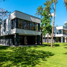 Хід будівництва КМ Inwood, 0, червень 2023