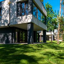 Хід будівництва КМ Inwood, 0, червень 2023