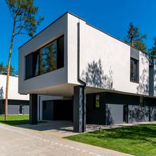 Хід будівництва КМ Inwood, 0, червень 2023