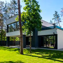 Хід будівництва КМ Inwood, 0, червень 2023