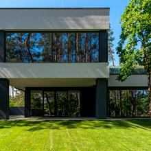 Хід будівництва КМ Inwood, 0, червень 2023