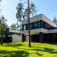 Хід будівництва КМ Inwood, 0, червень 2023