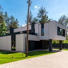 Хід будівництва КМ Inwood, 0, червень 2023