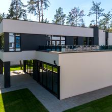 Хід будівництва КМ Inwood, 0, червень 2023