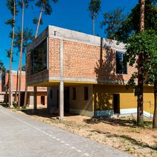 Хід будівництва КМ Inwood, 0, червень 2023