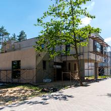 Хід будівництва КМ Inwood, 0, червень 2023