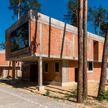 Хід будівництва КМ Inwood, 0, червень 2023