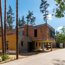 Хід будівництва КМ Inwood, 0, червень 2023