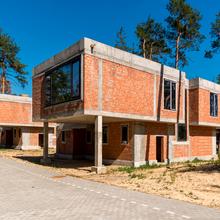 Хід будівництва КМ Inwood, 0, червень 2023