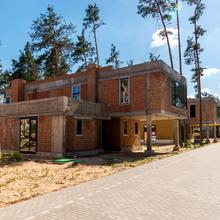 Хід будівництва КМ Inwood, 0, червень 2023