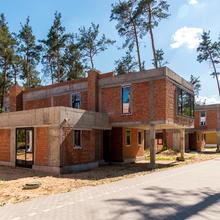 Хід будівництва КМ Inwood, 0, червень 2023