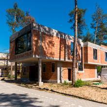 Хід будівництва КМ Inwood, 0, червень 2023