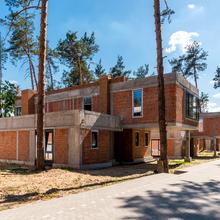 Хід будівництва КМ Inwood, 0, червень 2023