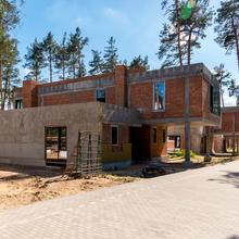 Хід будівництва КМ Inwood, 0, червень 2023