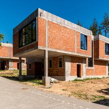 Хід будівництва КМ Inwood, 0, червень 2023