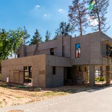 Хід будівництва КМ Inwood, 0, червень 2023