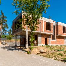 Хід будівництва КМ Inwood, 0, червень 2023