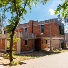 Хід будівництва КМ Inwood, 0, червень 2023