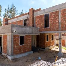 Хід будівництва КМ Inwood, 0, червень 2023