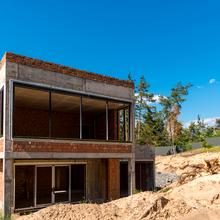 Хід будівництва КМ Inwood, 0, червень 2023