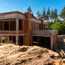 Хід будівництва КМ Inwood, 0, червень 2023